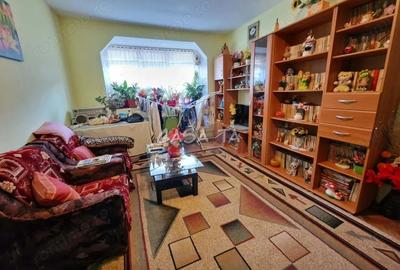 Apartament cu 2 camere semidecomandat în Central - 5