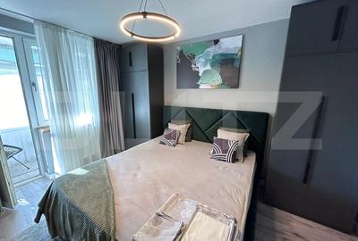Apartament cu 2 camere, 50mp, Calea Bucuresti - 11