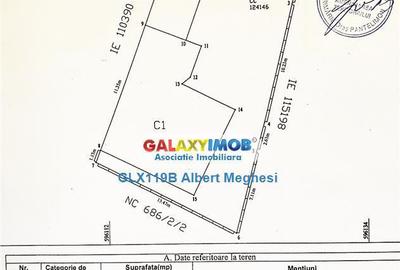 Casă cu 2 camere cu Teren 270 Mp în Central - 7