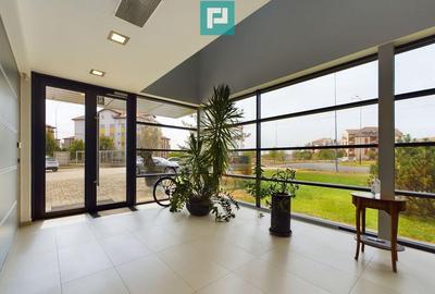 Spa?iu comercial modern cu parcare proprie - 3