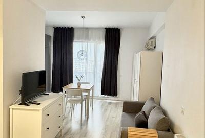 Garsonieră decomandată în Dristor - 6