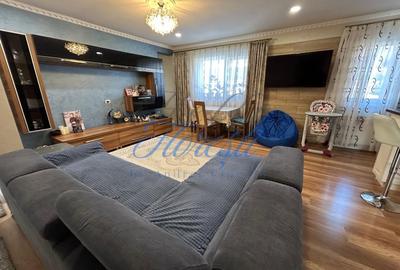 Apartament 4 camere, 98 MP, Zona Fanete, Cluj - 1