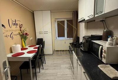 Apartament renovat ?i decomandat 2 camere | Zona Lunei - 3