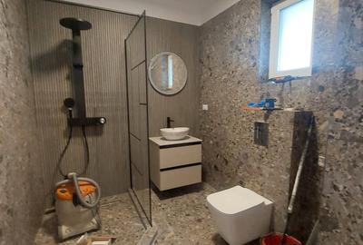 Casă individuală cu 4 camere cu Canalizare în Pantelimon - 23