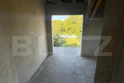 Casa Duplex la rosu, 222 mp utili, teren 423 mp, Burdujeni, - 4