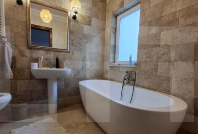 Casa moderna cu gradina superba Cartier Alfa Land - 9