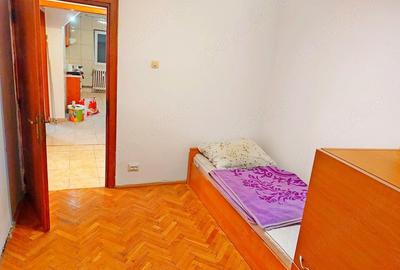 Apartament cu 4 camere decomandat în Mircea cel Bătrân - 5