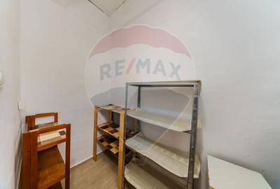 Casă individuală cu 2 camere cu Teren 100 Mp în Pârneava - 24