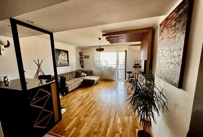 Apartamente 3 camere 101 mp Morarilor - 2