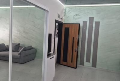 Mamaia Nord Promenada -apartament 2 camere prima linie la mare - 7