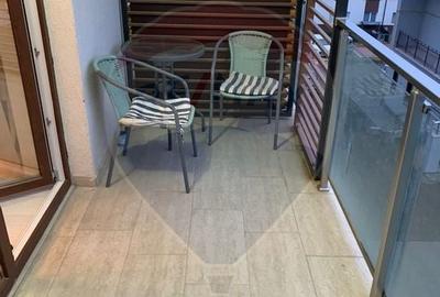 Se închiriază apartament 2 camere | O-Zone Residence, Tractorul - 13