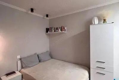 Garsonieră decomandată în Semicentral - 2