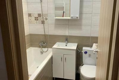 Apartament cu 2 camere decomandat în Roșu - 3