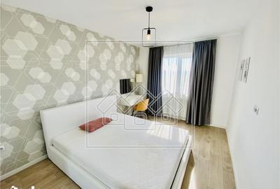 Apartament cu 3 camere decomandat în Gușterița - 3