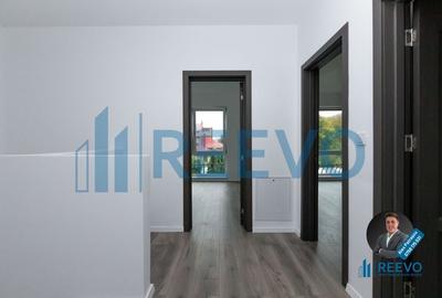 Duplex modern cu priveliște spre pădure! - 17