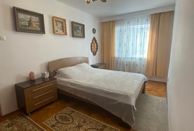 Apartament de vanzare, 3 camere, 115 mp, etaj 1 +garaj, zona centrala, Baia Mare Apartament de vanzare, 3 camere, 115 mp, etaj 1 +garaj, zona centrala, Baia Mare - 11