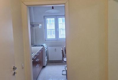 Apartament cu 2 camere decomandat în Muncii - 3