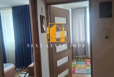 Apartament spa?ios cu 3 camere, cartier Nord - 5