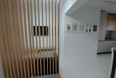 Metrou Berceni 5 min - 2 camere 45 mp prima inchiriere totul nou - 6