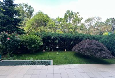 Apartament cu 3 camere decomandat, mobilat în Herăstrău - 3