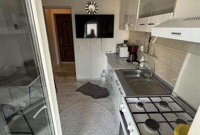 Garsonieră de vânzare – Str. Apeductului – 52.000 €-Militari Residence - 6