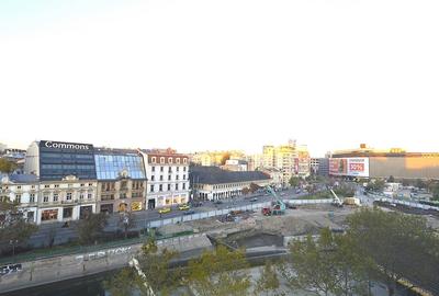 INCHIRIERE APARTAMENT 4 CAMERE UNIRII - PIATA UNIRII - METROU UNIRII - 18