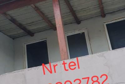 Casă cu 4 camere în Turda - 8