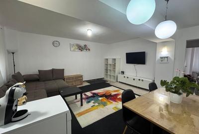 Gh.DOJA - 3cam , 2bai,  parter, pretabil locuit/birou - 129000 euro - 12