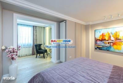 Apartament cu 3 camere, mobilat în Dorobanți - 6