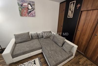 INCHIRIERE GARSONIERA IN ZONA REPUBLICII INCHIRIERE GARSONIERA IN ZONA REPUBLICII - 7