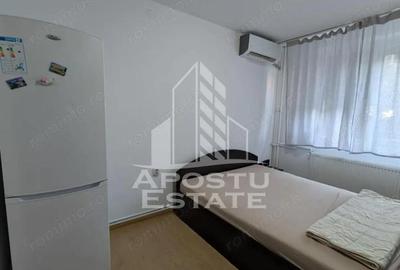 Garsonieră decomandată în Soarelui - 1