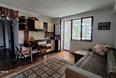 Apartament Chirie 2 camere mobilat si utilat Copou - 2