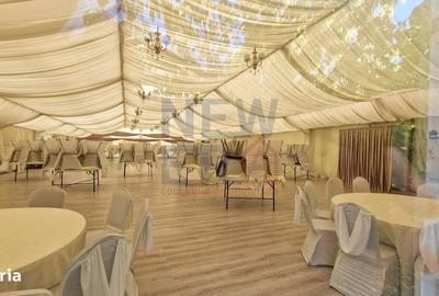 Spațiu comercial, de 2,000 mp, în Central - 3