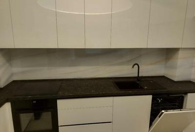Apartament 3 camere, Cortina North - Pipera, Parcare subterana - 13