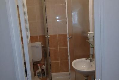 Garsonieră semidecomandată în Bartolomeu - 8