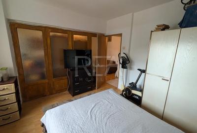 Apartament cu 4 camere decomandat în Brâncoveanu - 2