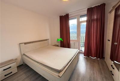 Apartament de inchiriat 3 camere Sibiu Doamna Stanca - 6