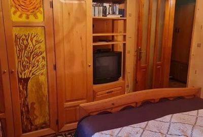 Apartament cu 2 camere, mobilat în Vest - 4