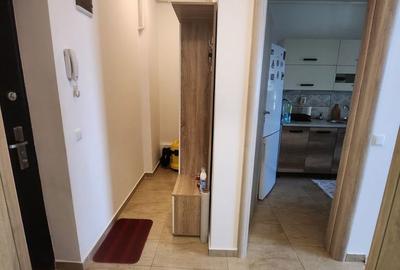 Garsonieră în Militari - 2