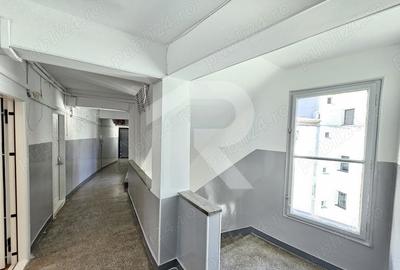 Apartament cu 2 camere semidecomandat, mobilat în Calea Victoriei - 9