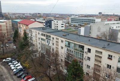 Apartament cu 3 camere decomandat în Central - 3