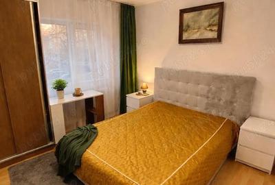 Apartament cu 2 camere decomandat în Grigorescu - 4