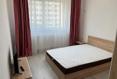 Inchiriere Garsoniera Decomandata Militari Residence - 1