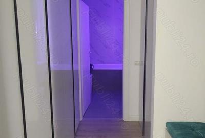 Apartament cu 2 camere semidecomandat în Exterior Vest - 9