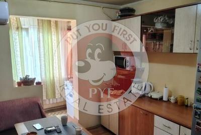 Apartament cu 2 camere decomandat în Rahova - 7