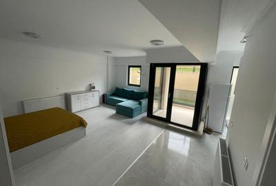 Studio modern de  inchiriat-zona Tomis Nord - 6