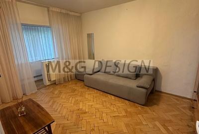 Garsonieră semidecomandată, mobilată în Aradului - 30