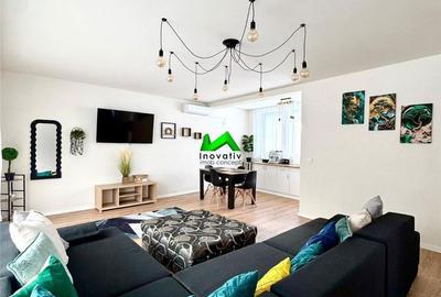 Casă cu 3 camere cu Teren 125 Mp în Central - 3