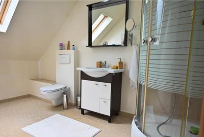 FILM! Eleganta casa de vacanta,select echipata,peisaj de vis - 13