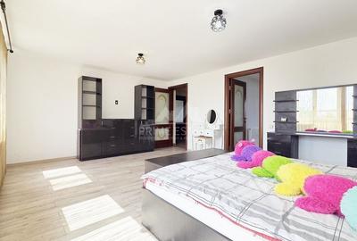 Vanzare vila P+1+M  Sinesti Ialomita  Balta Mostistea - 19